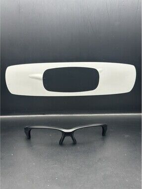 Oakley Flak Beta Matte Black Front/Orbital